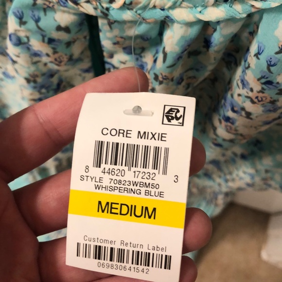 Maison Jules Core Mixie Dress - Picture 5 of 6